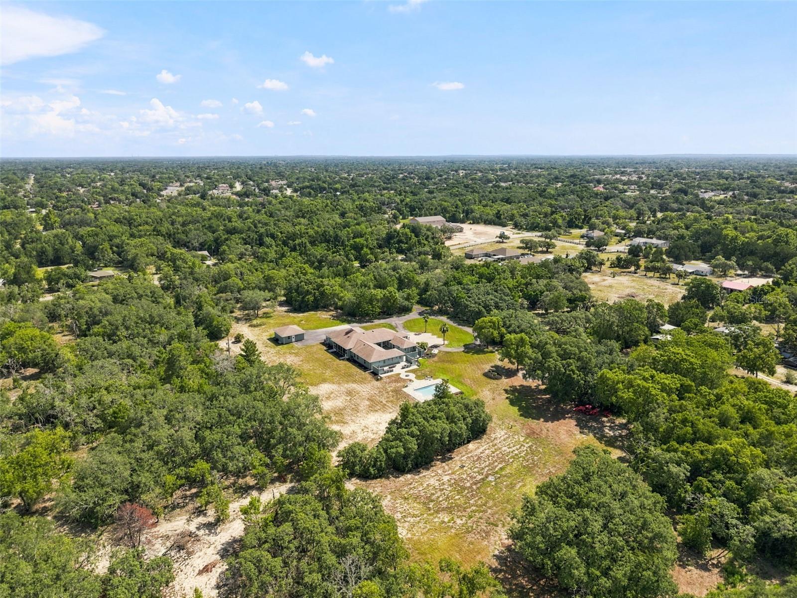 EL PICO UNREC - Residential