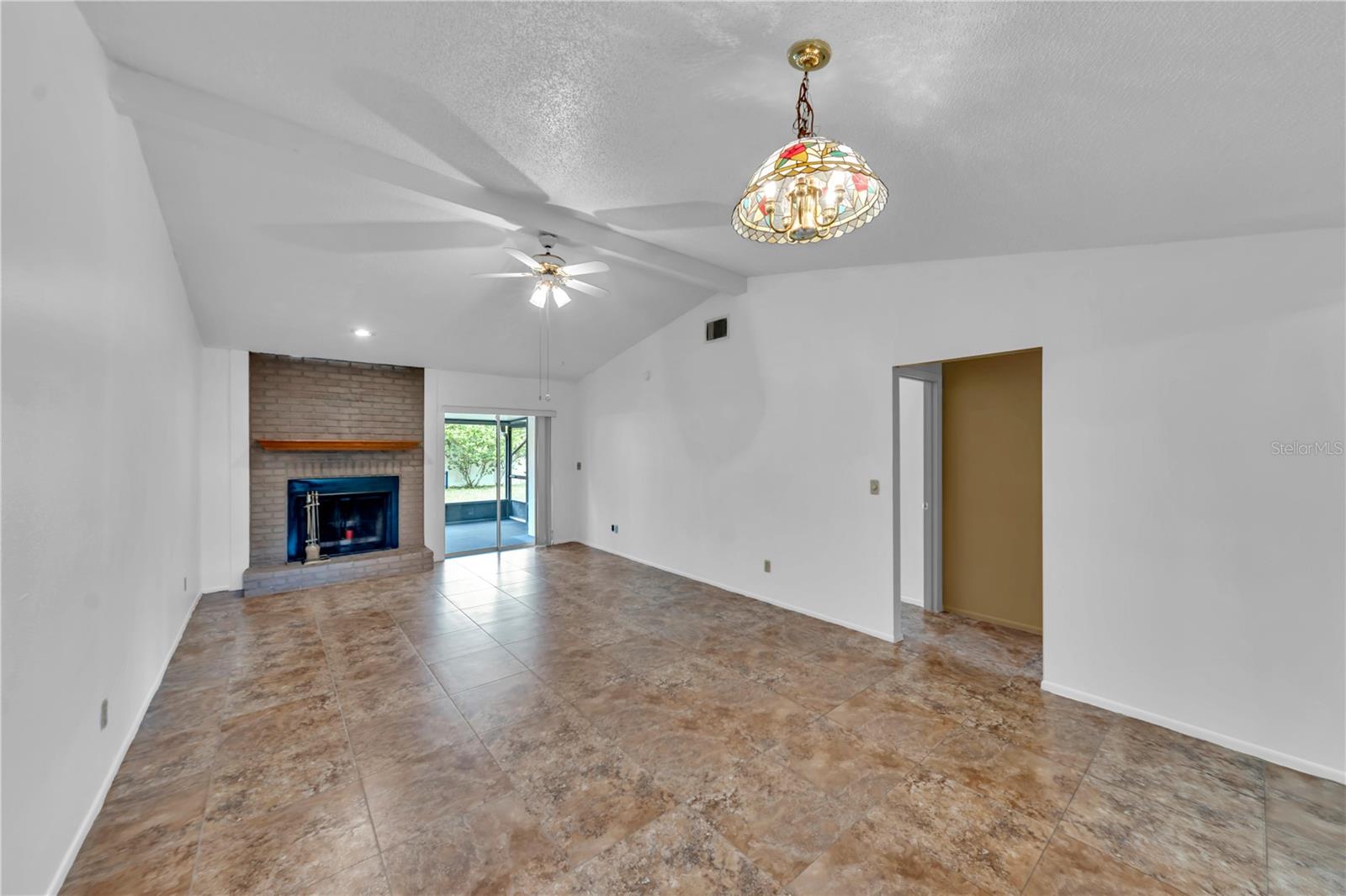 LOWELL VILLAGE - Residential