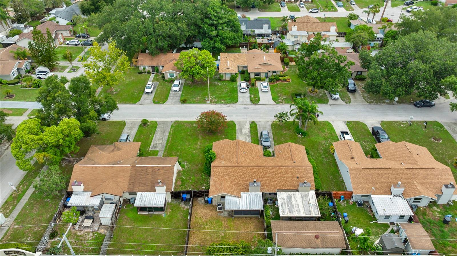 LOWELL VILLAGE - Residential