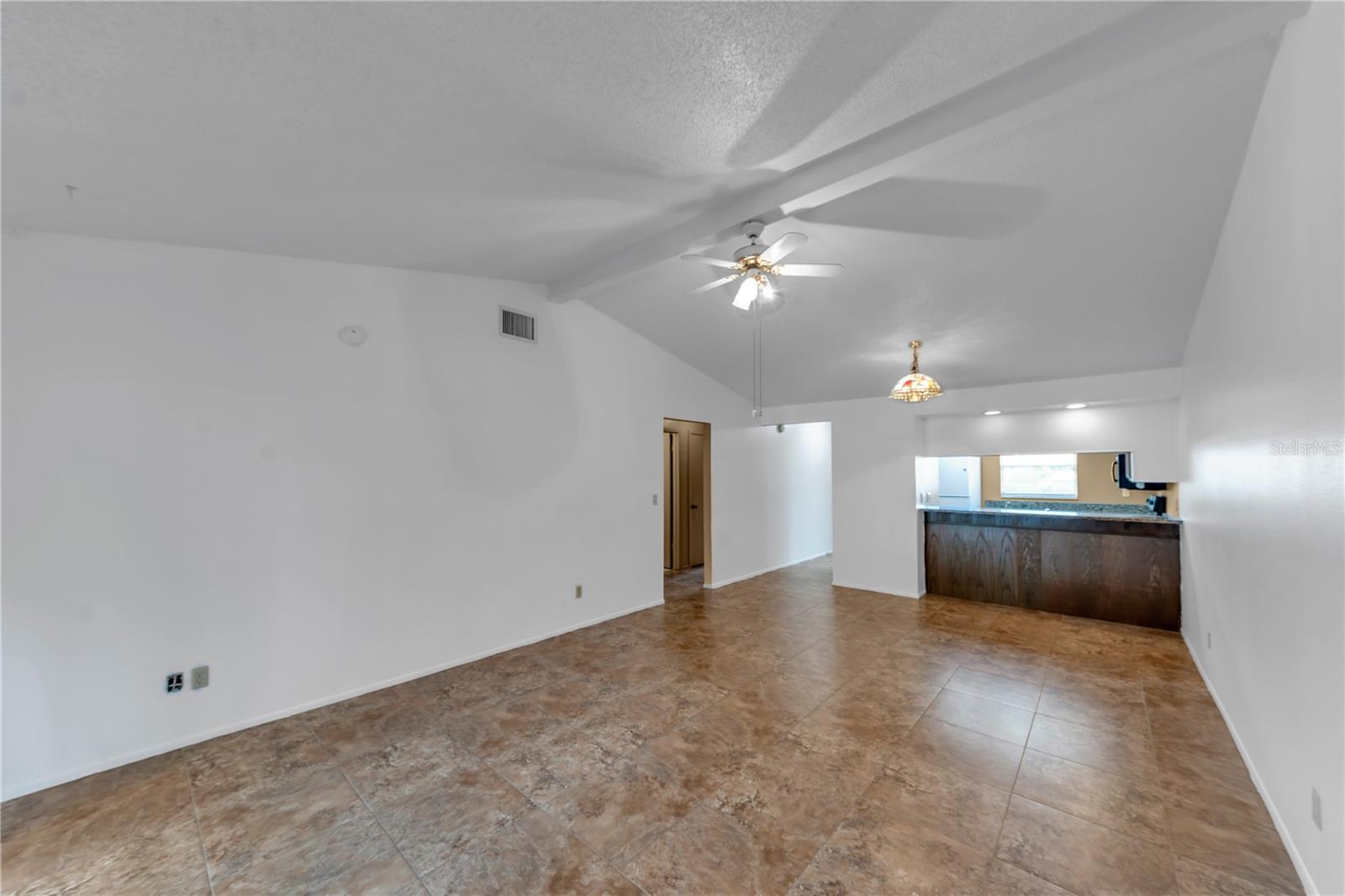 LOWELL VILLAGE - Residential