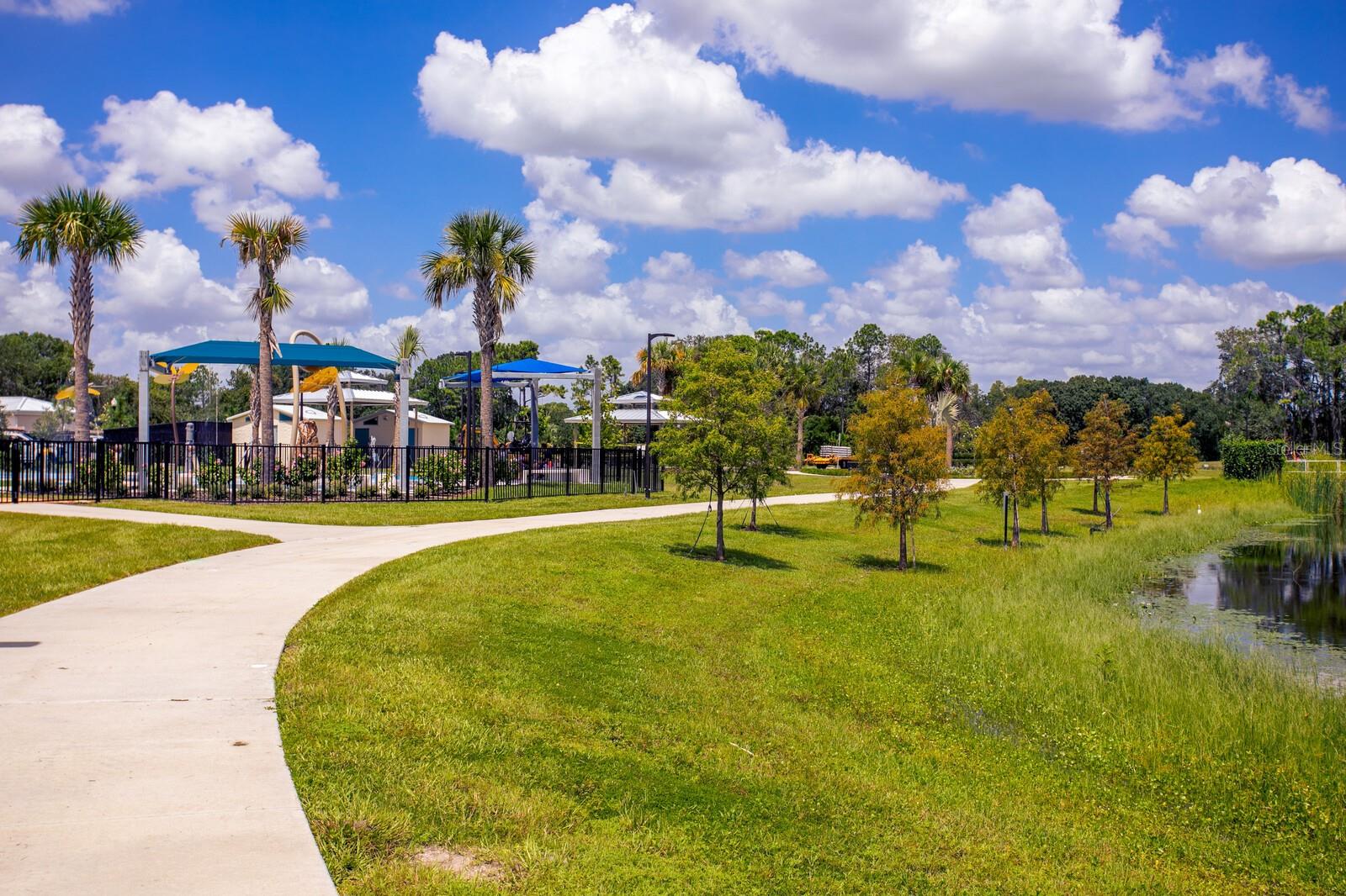 LOWELL VILLAGE - Residential
