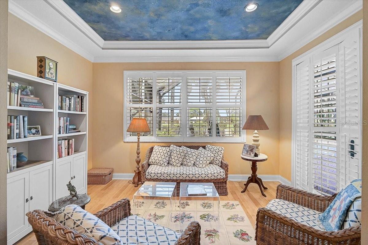 OAKS - Residential