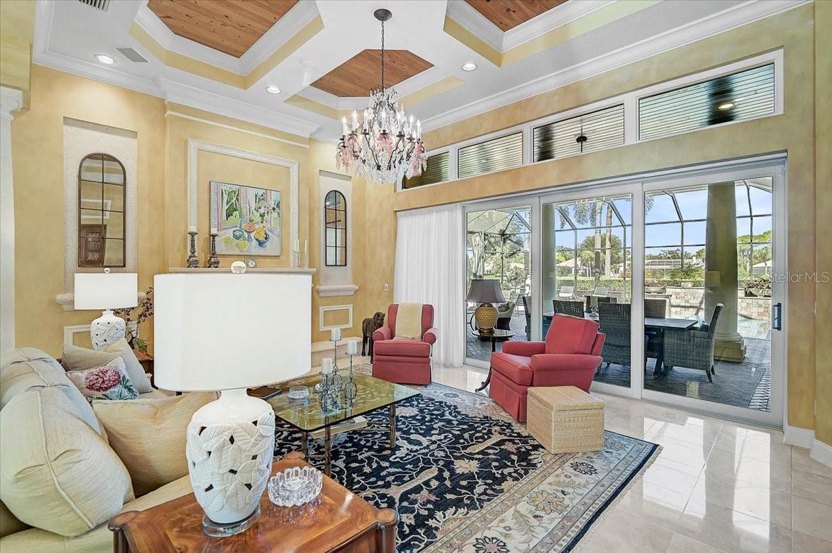 OAKS - Residential