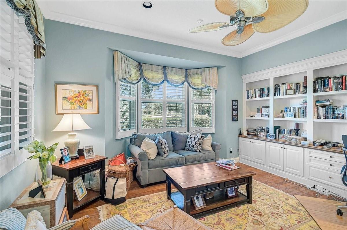 OAKS - Residential