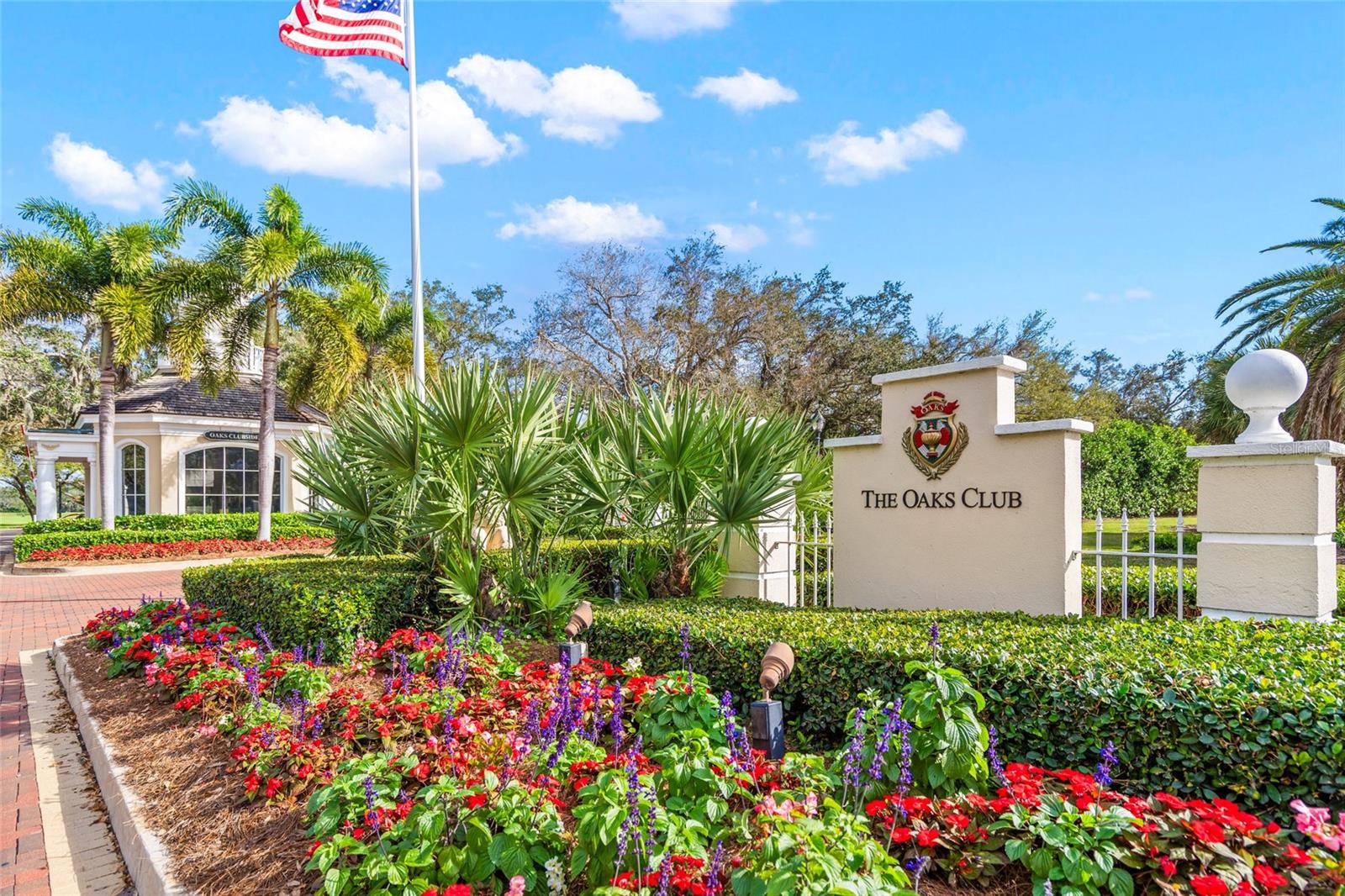 OAKS - Residential