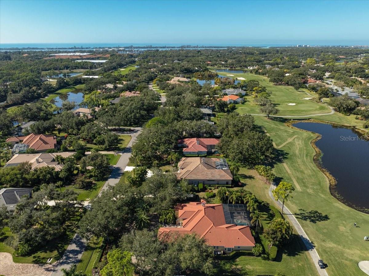 OAKS - Residential