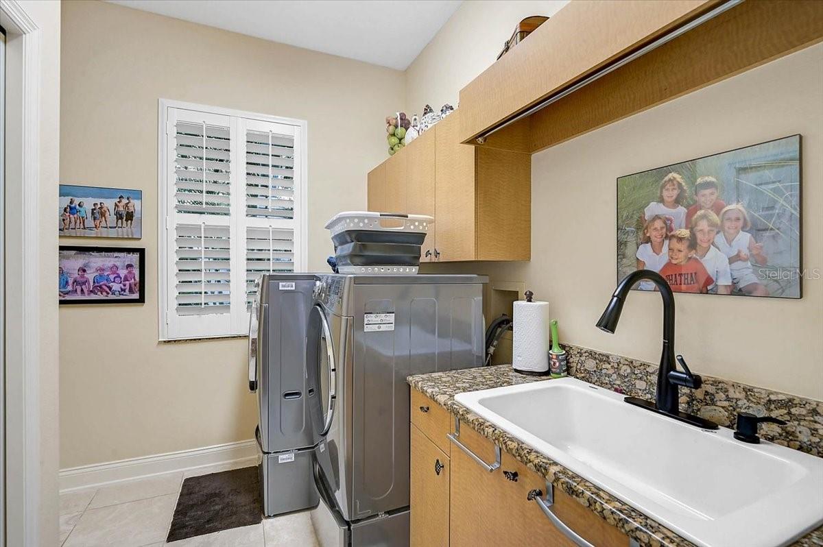 OAKS - Residential