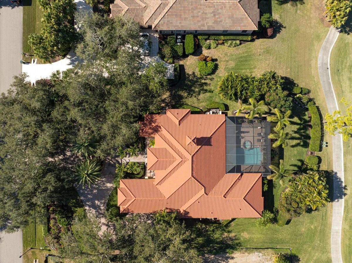 OAKS - Residential
