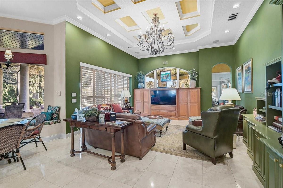 OAKS - Residential