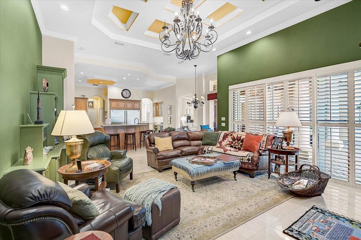 OAKS - Residential