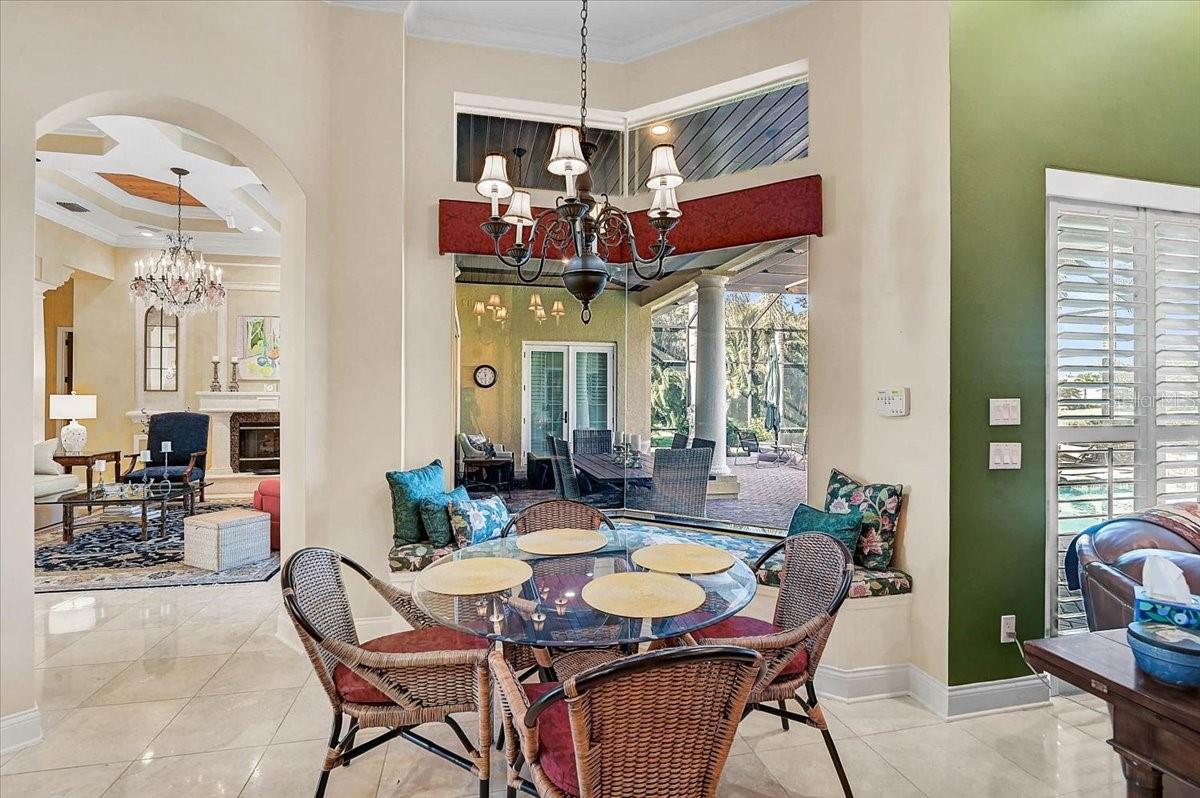 OAKS - Residential