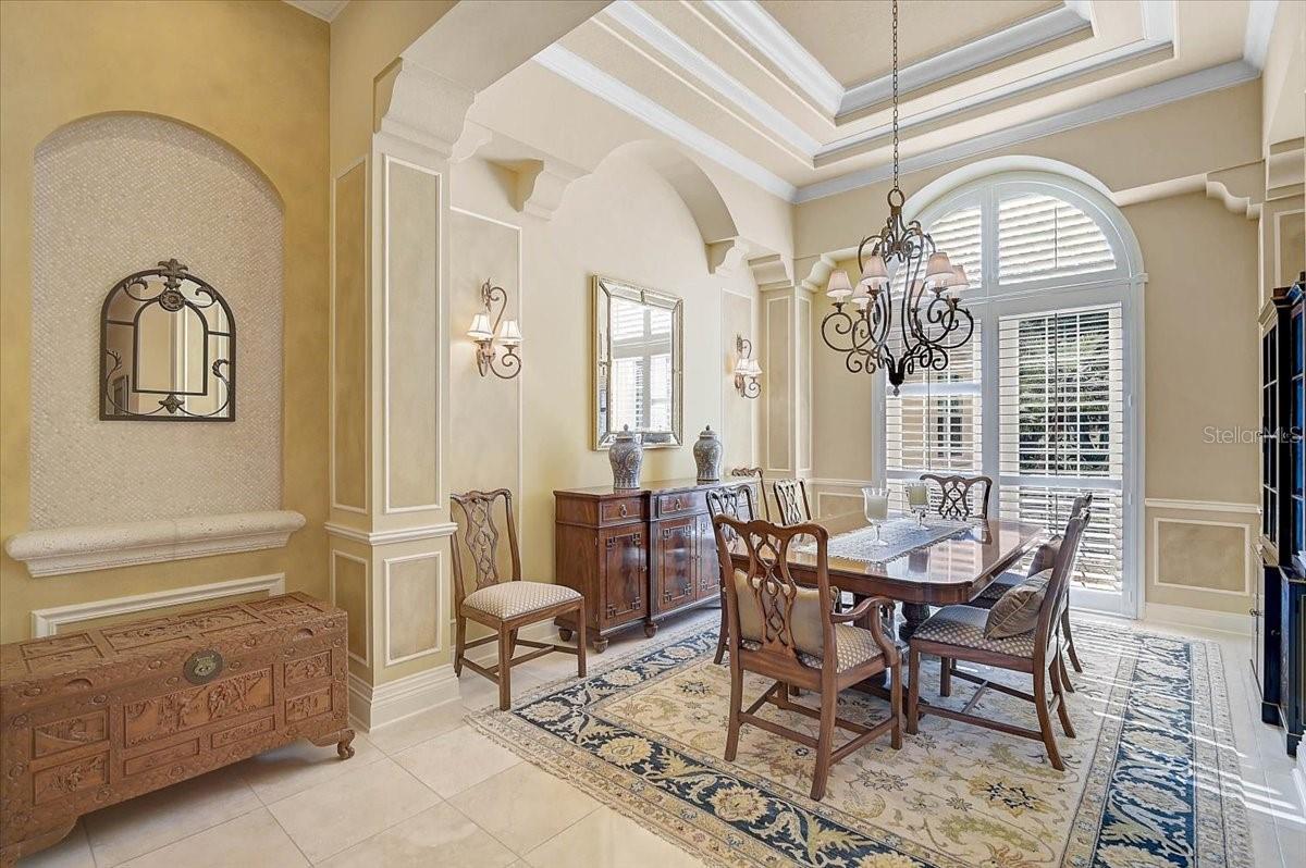 OAKS - Residential