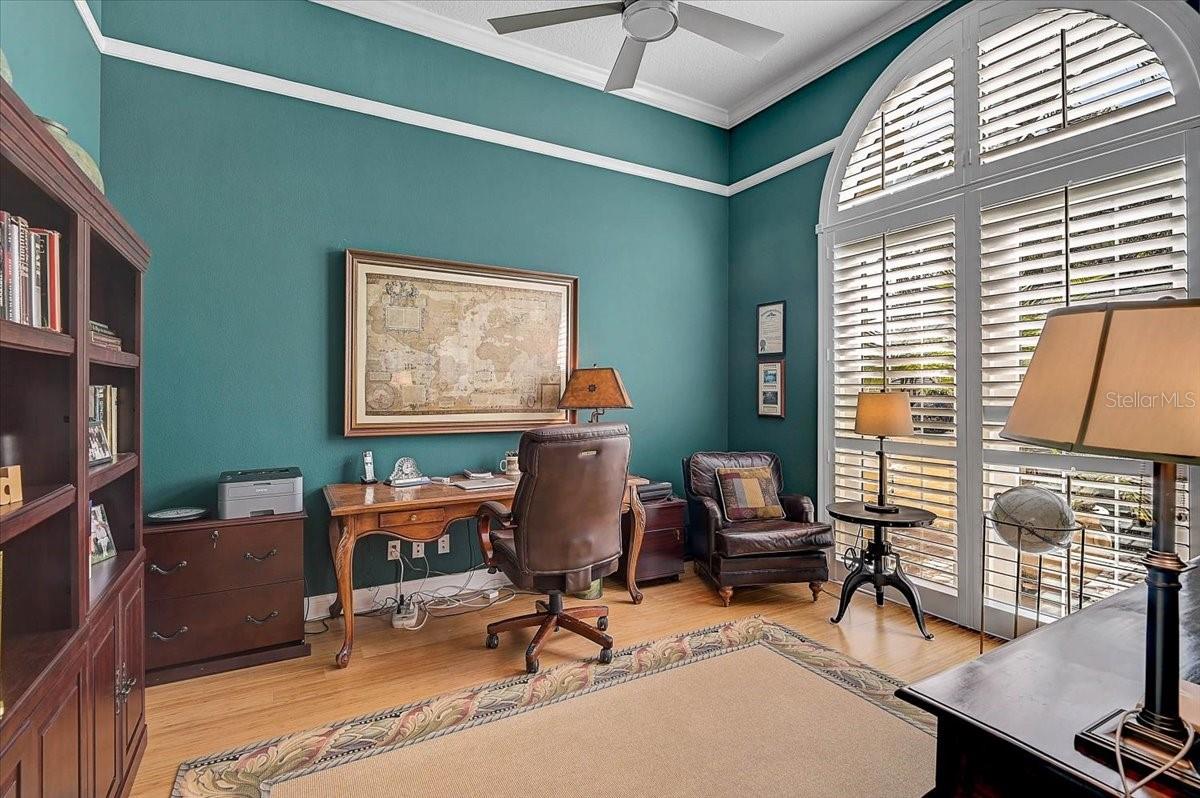 OAKS - Residential
