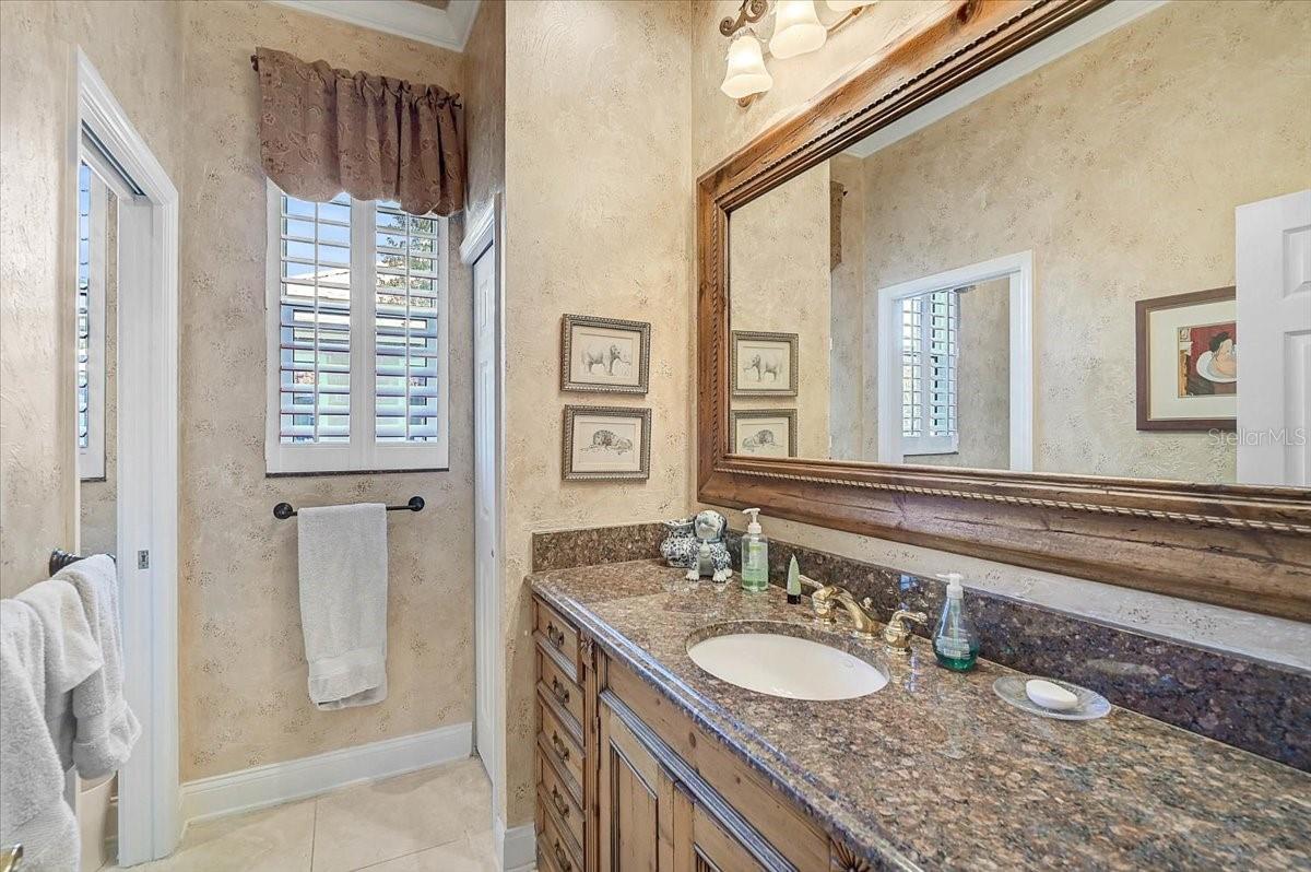 OAKS - Residential