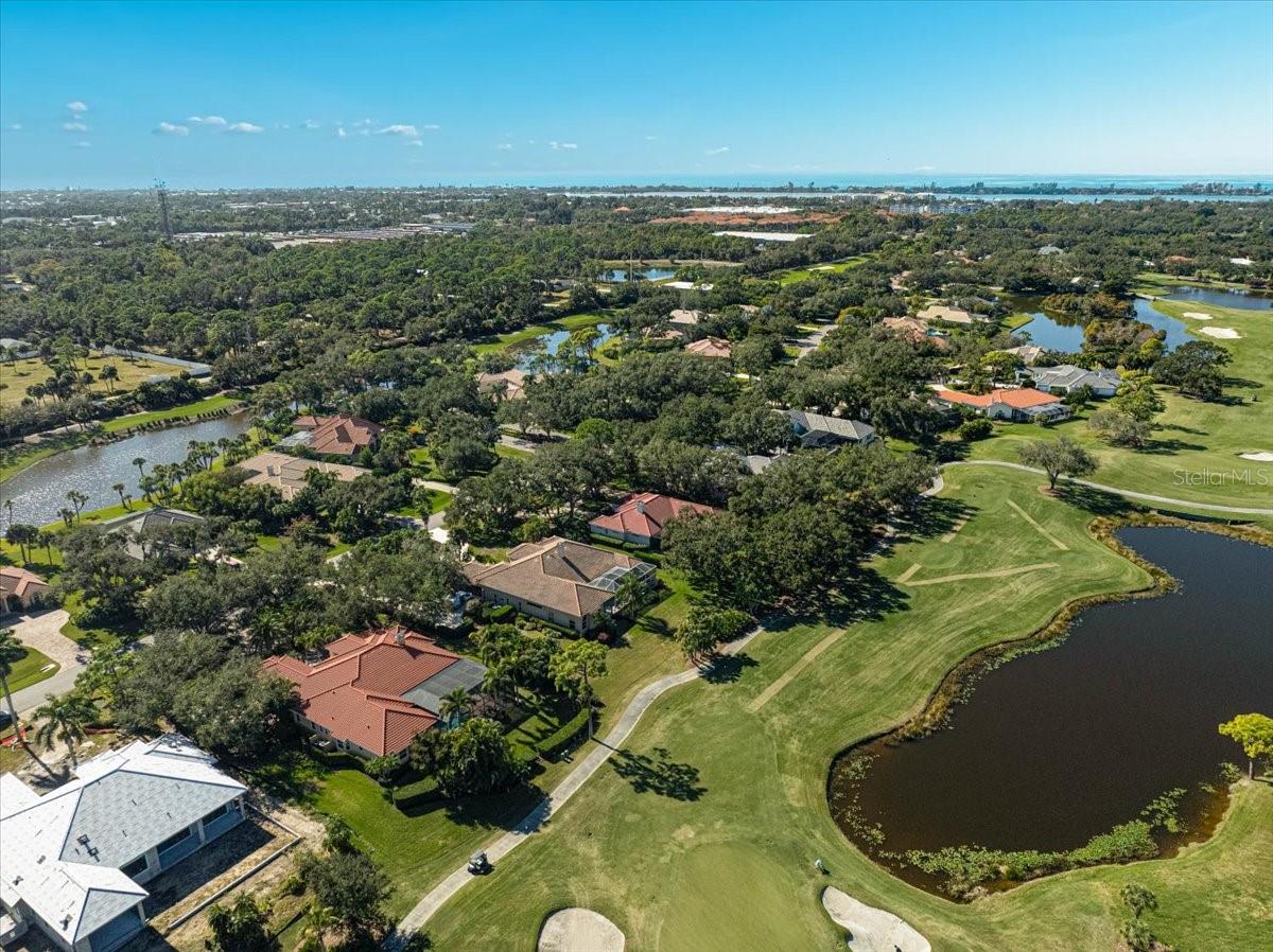 OAKS - Residential