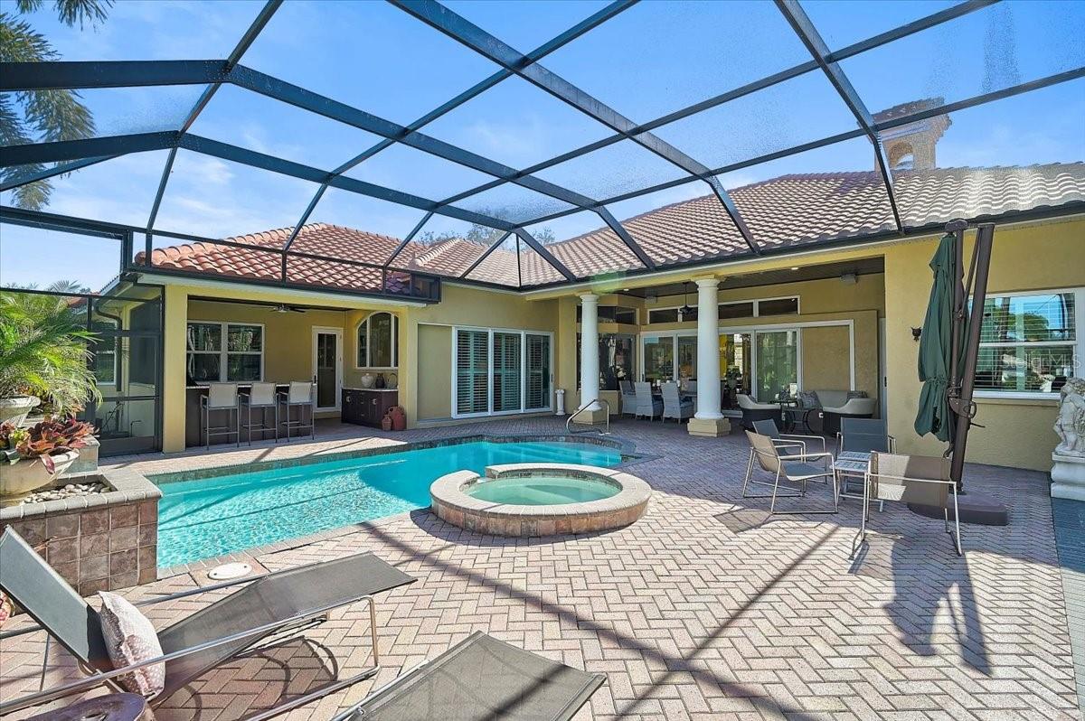 OAKS - Residential