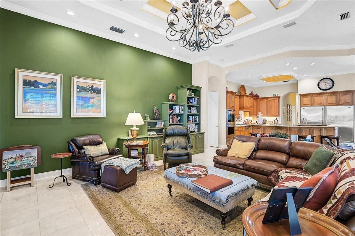 OAKS - Residential