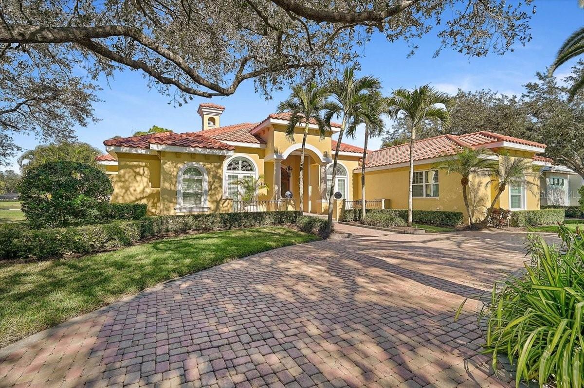 OAKS - Residential