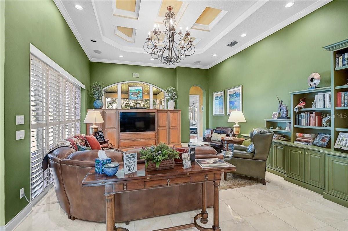 OAKS - Residential