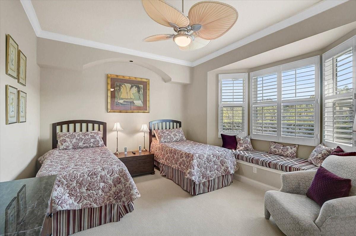 OAKS - Residential