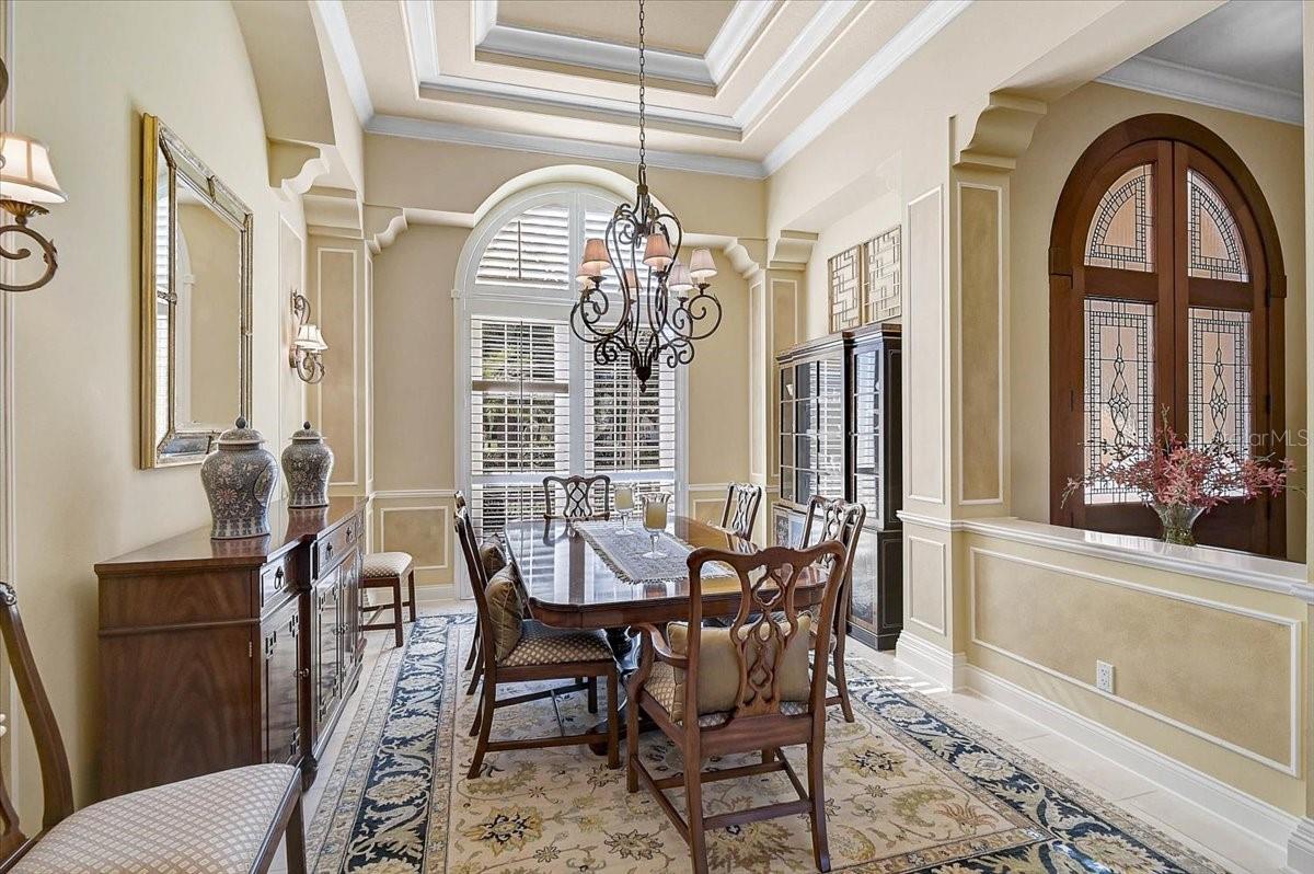 OAKS - Residential