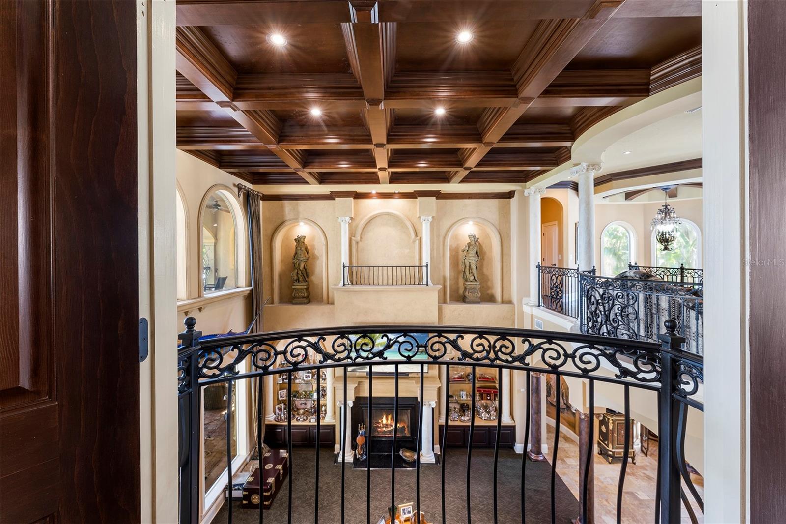 COLEE COVE ESTATES - Residential