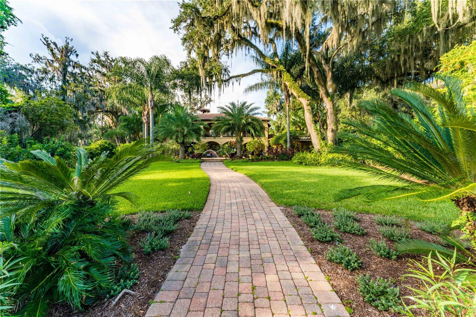 COLEE COVE ESTATES - Residential