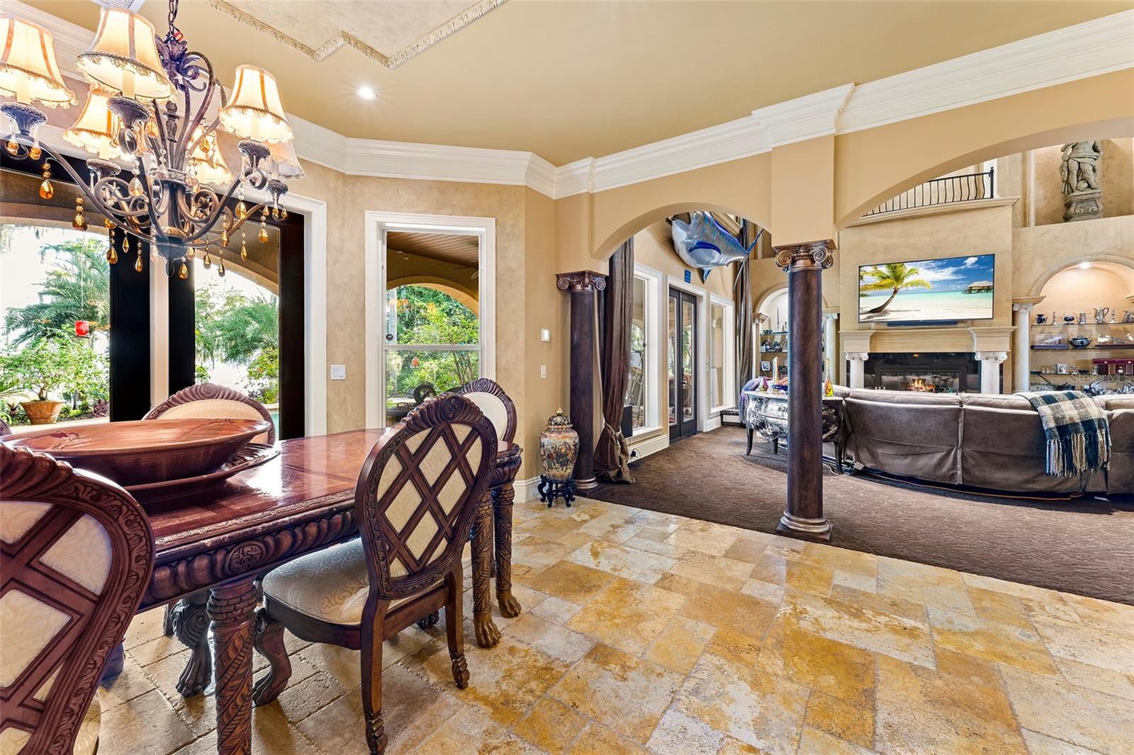 COLEE COVE ESTATES - Residential