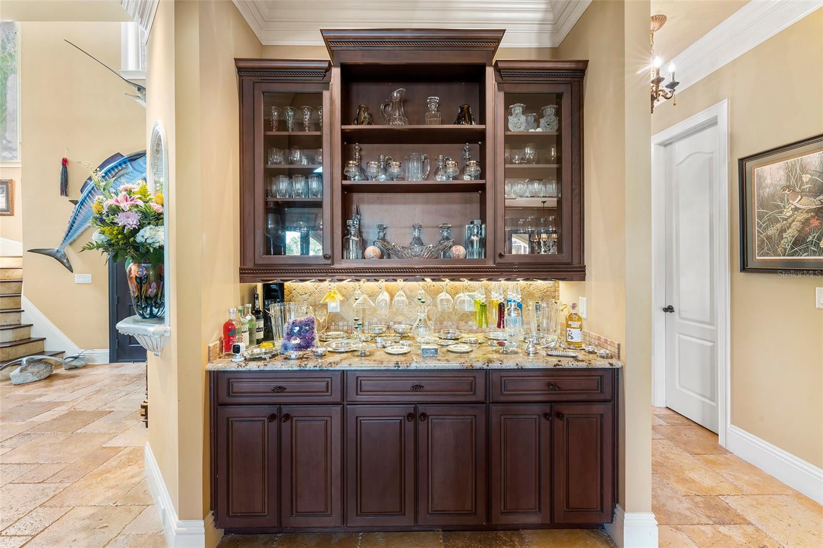 COLEE COVE ESTATES - Residential