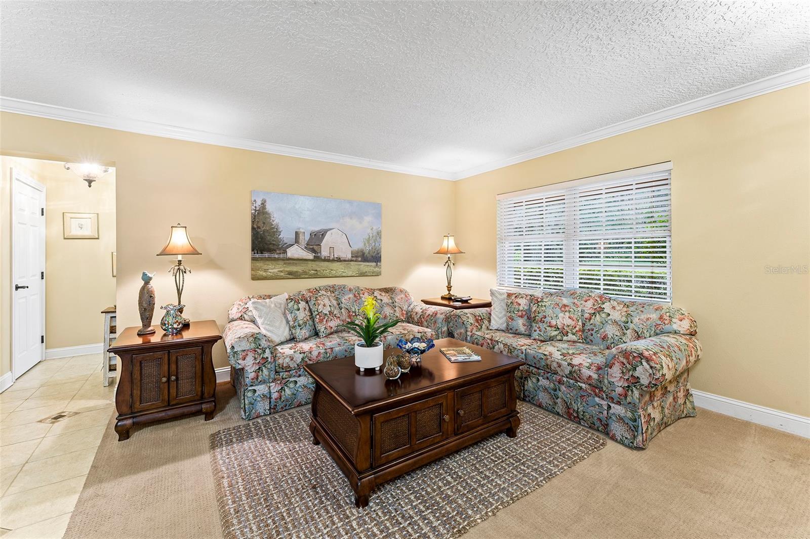 COLEE COVE ESTATES - Residential