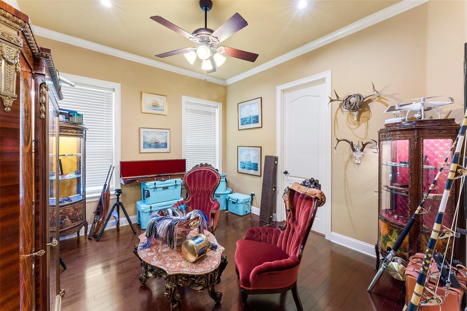 COLEE COVE ESTATES - Residential