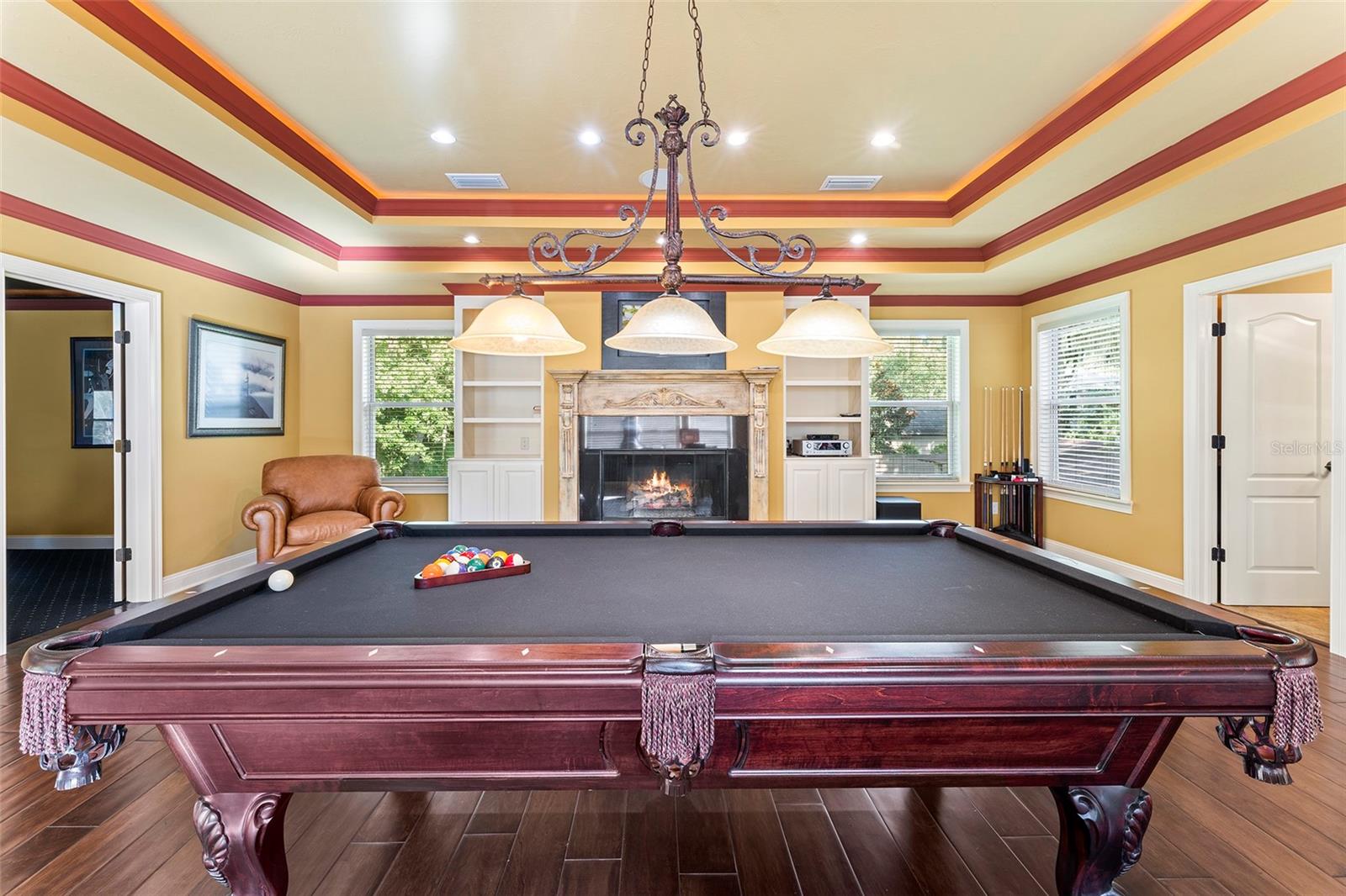 COLEE COVE ESTATES - Residential