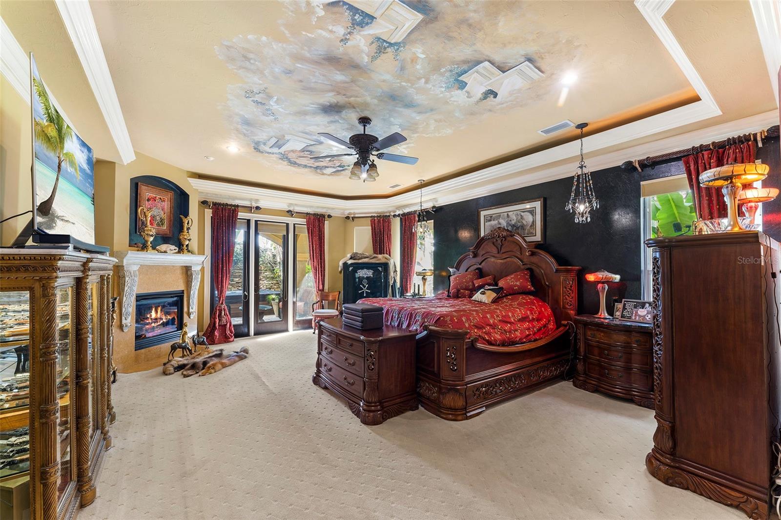 COLEE COVE ESTATES - Residential