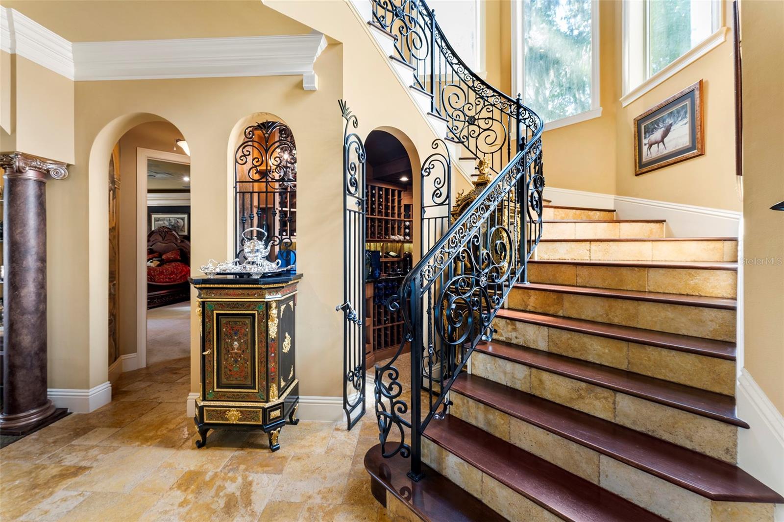 COLEE COVE ESTATES - Residential