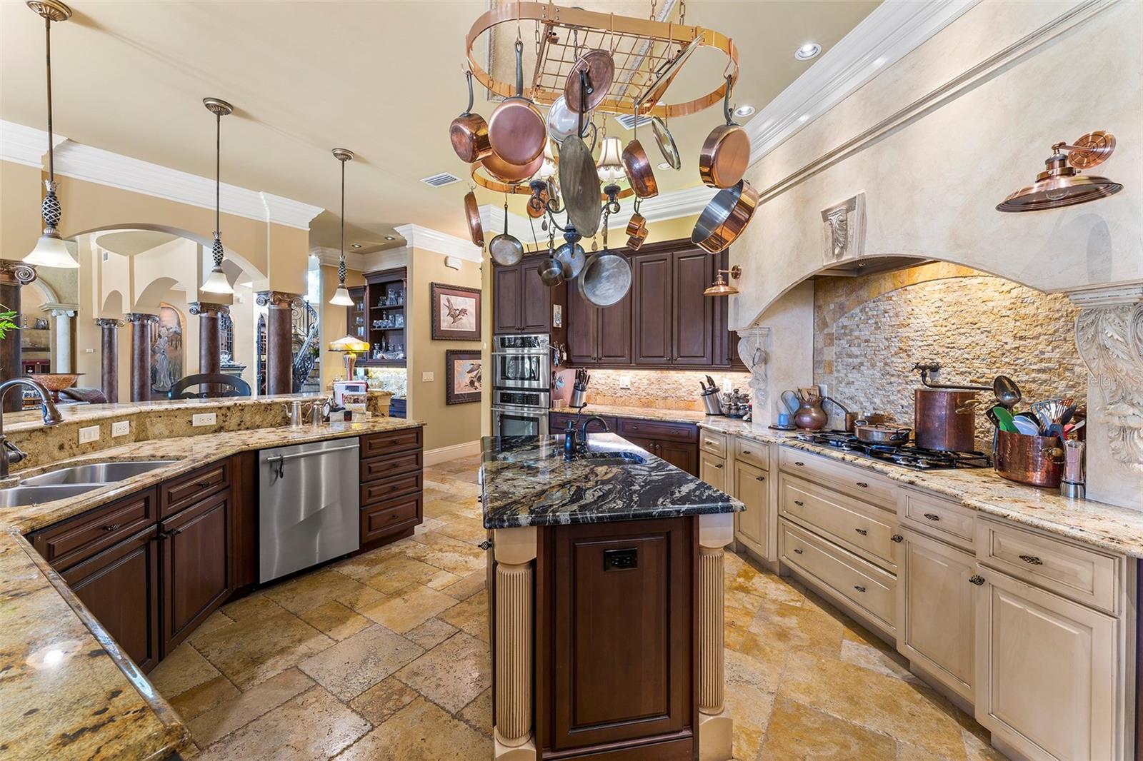 COLEE COVE ESTATES - Residential