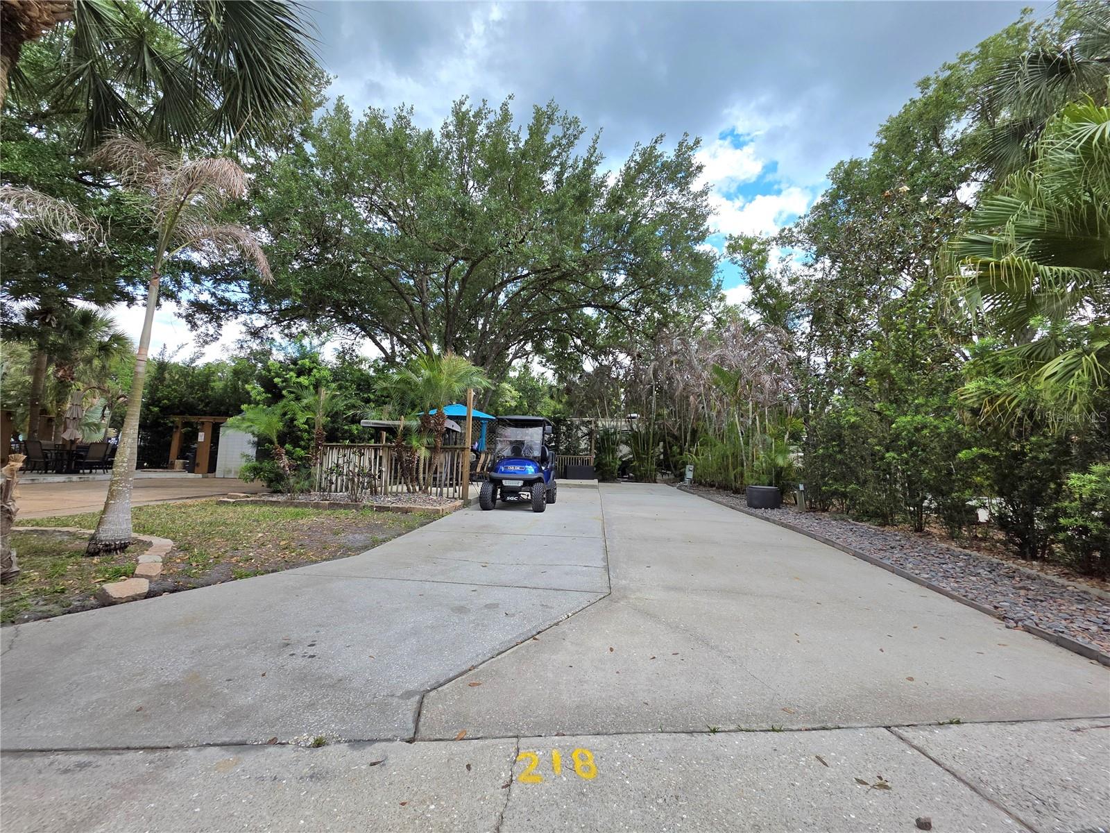 OUTDOOR RESORTS RIVER RANCH RV RESORT PH 02 - Land