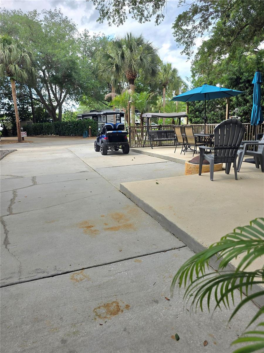 OUTDOOR RESORTS RIVER RANCH RV RESORT PH 02 - Land