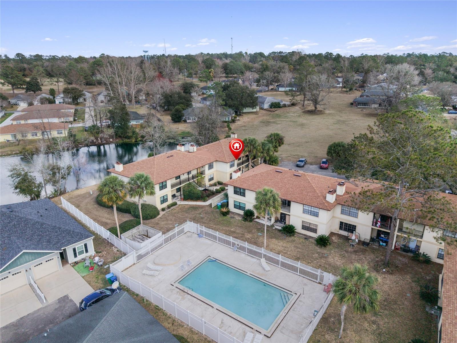 TURKEY CREEK CONDO 1-22 - Residential