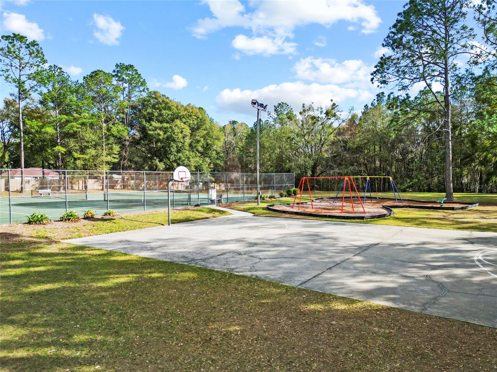 TURKEY CREEK CONDO 1-22 - Residential