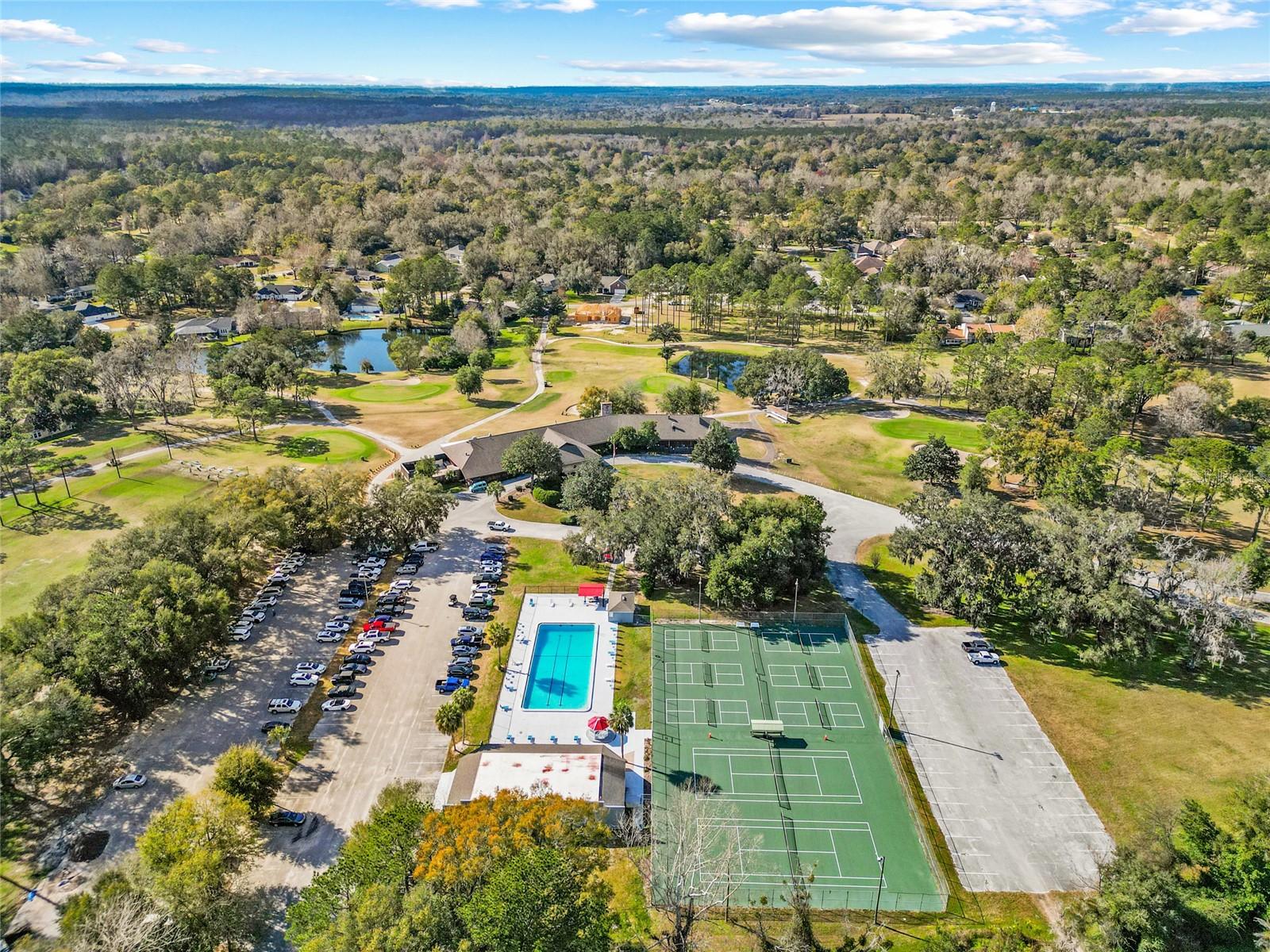 TURKEY CREEK CONDO 1-22 - Residential