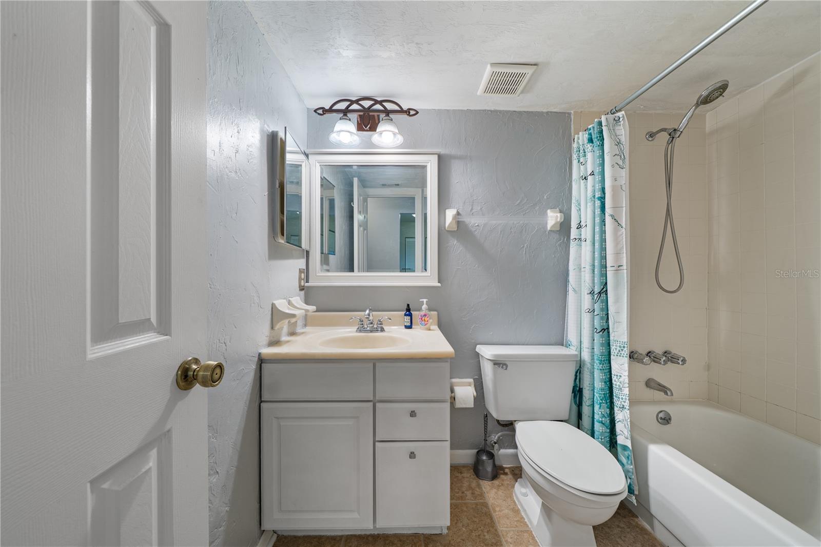 TURKEY CREEK CONDO 1-22 - Residential
