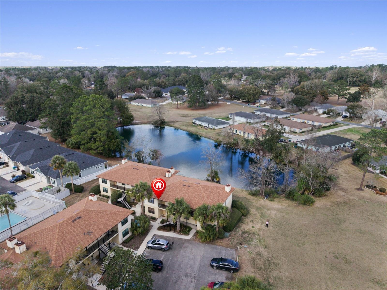 TURKEY CREEK CONDO 1-22 - Residential
