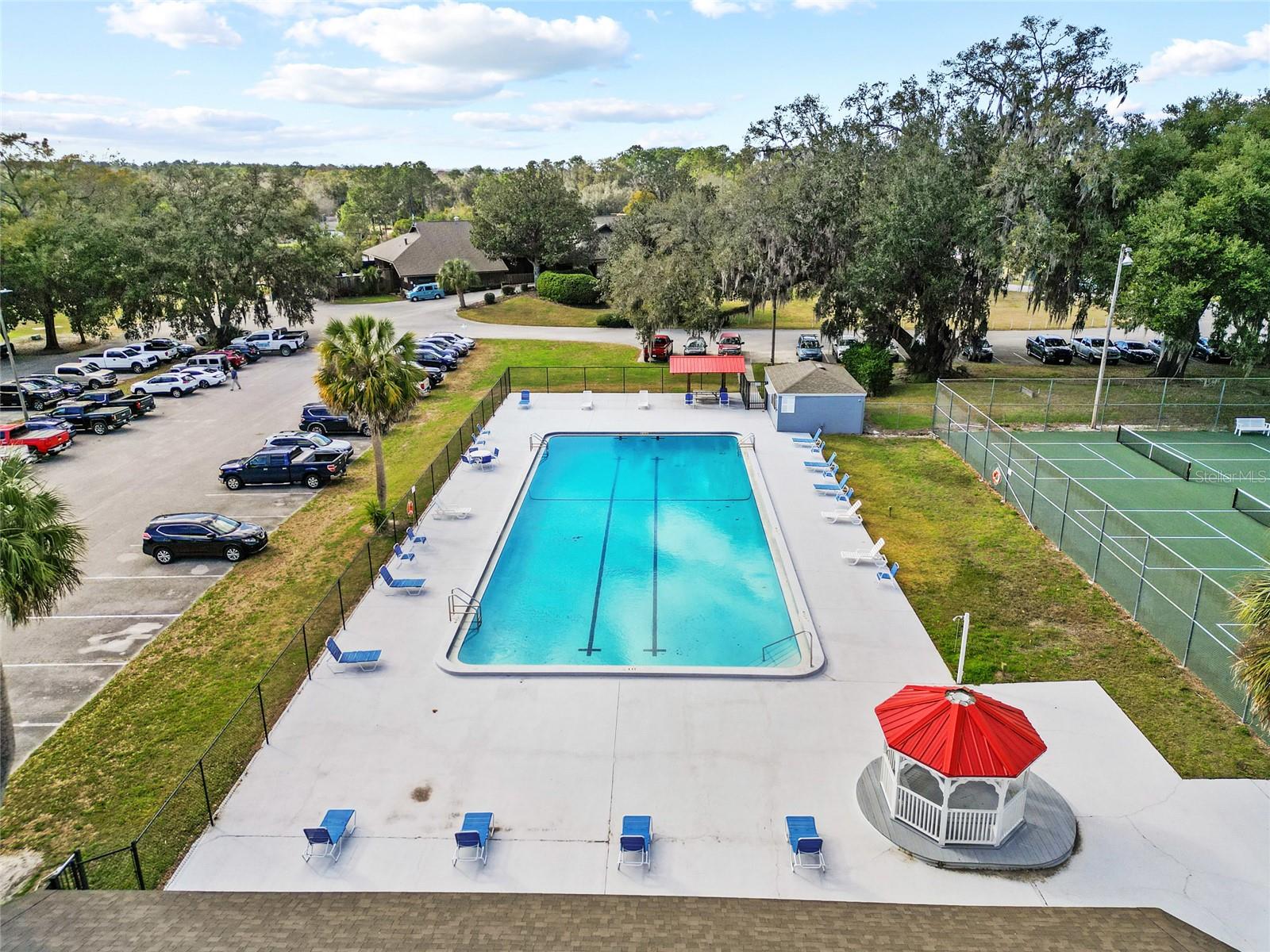 TURKEY CREEK CONDO 1-22 - Residential