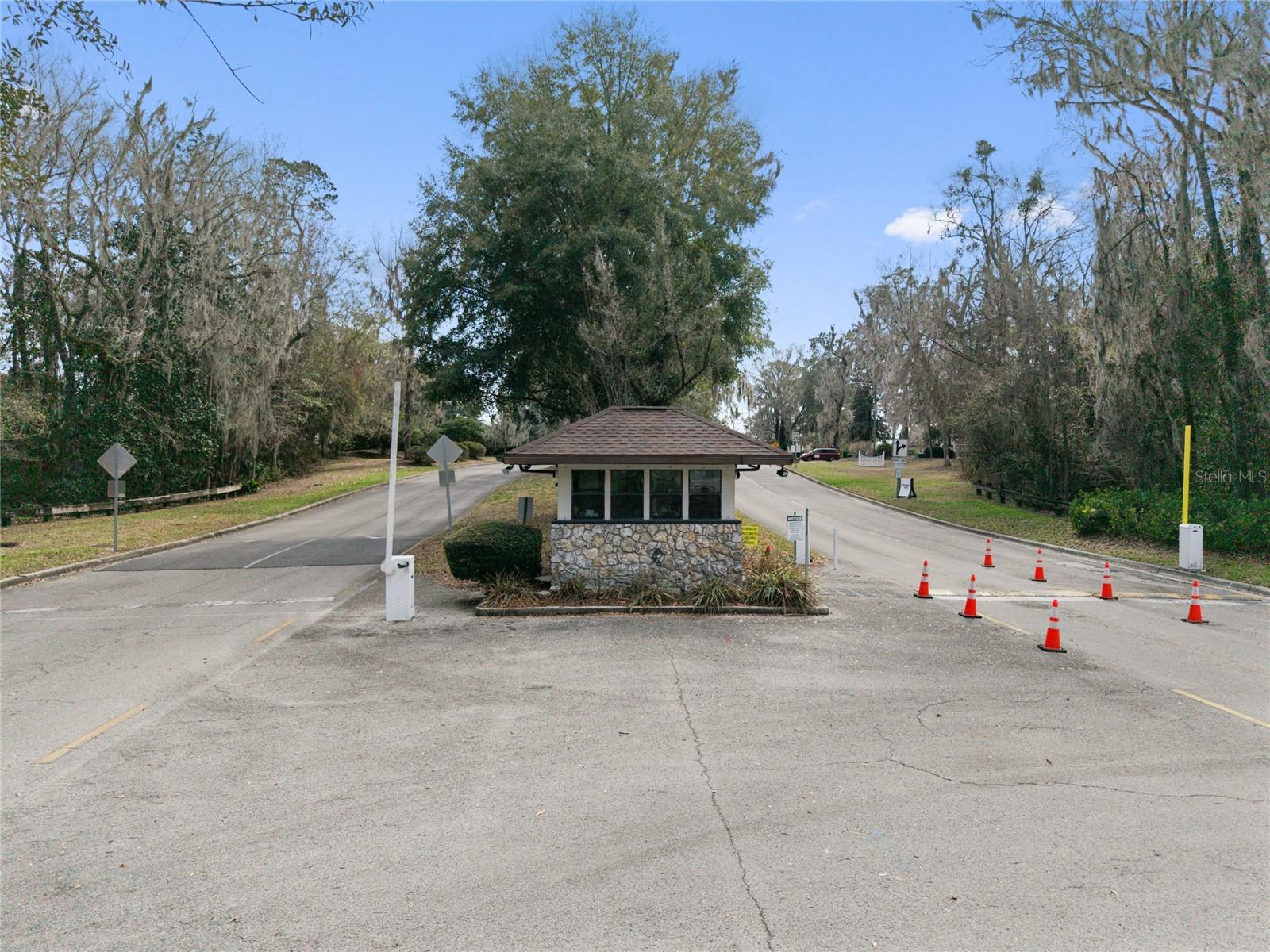 TURKEY CREEK CONDO 1-22 - Residential