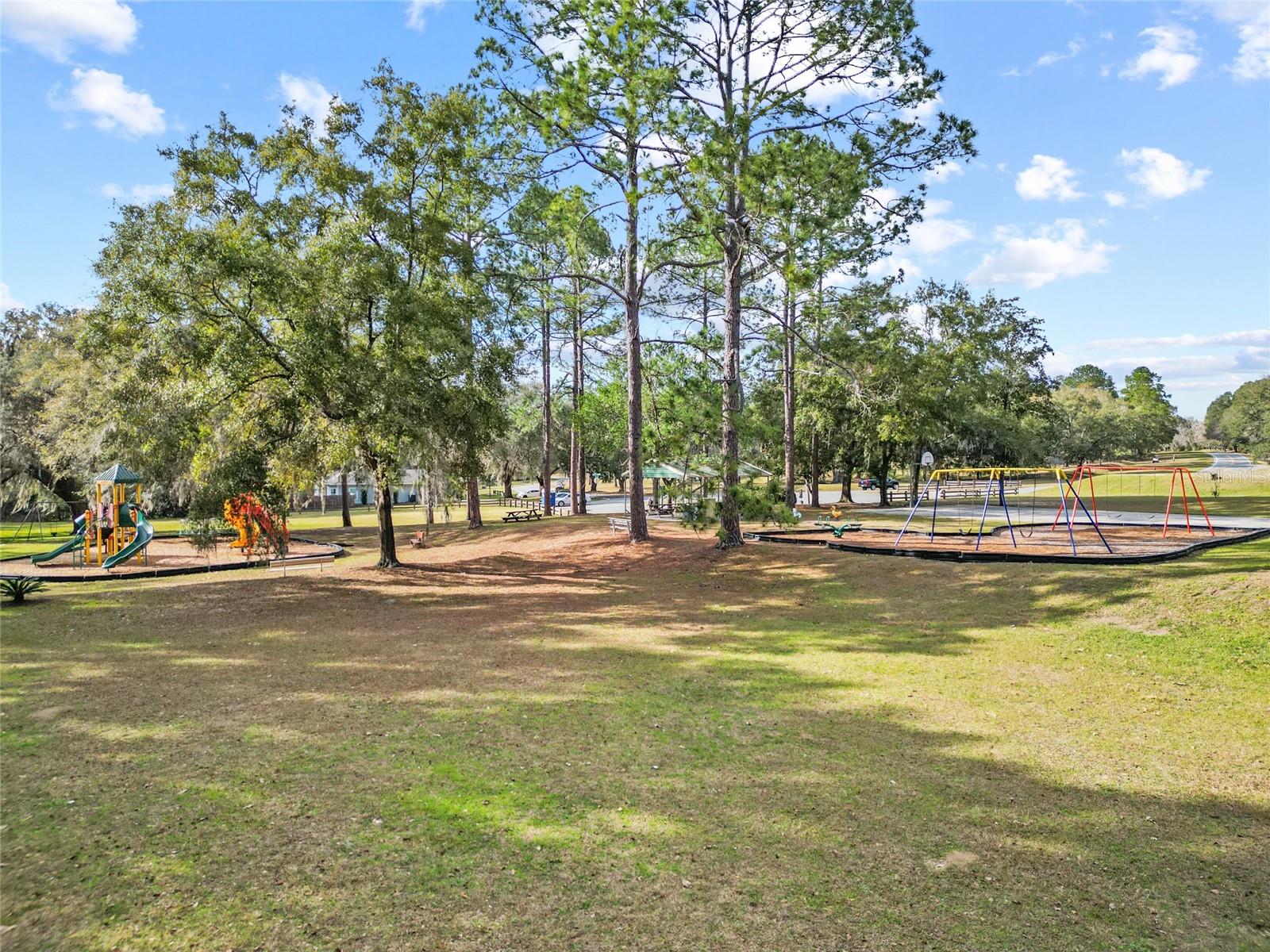 TURKEY CREEK CONDO 1-22 - Residential