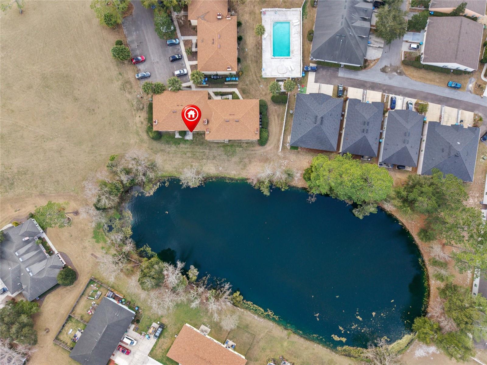 TURKEY CREEK CONDO 1-22 - Residential