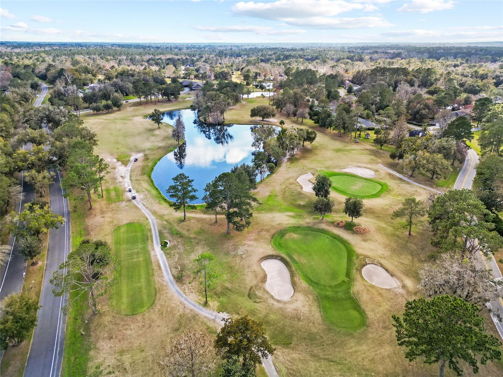 TURKEY CREEK CONDO 1-22 - Residential