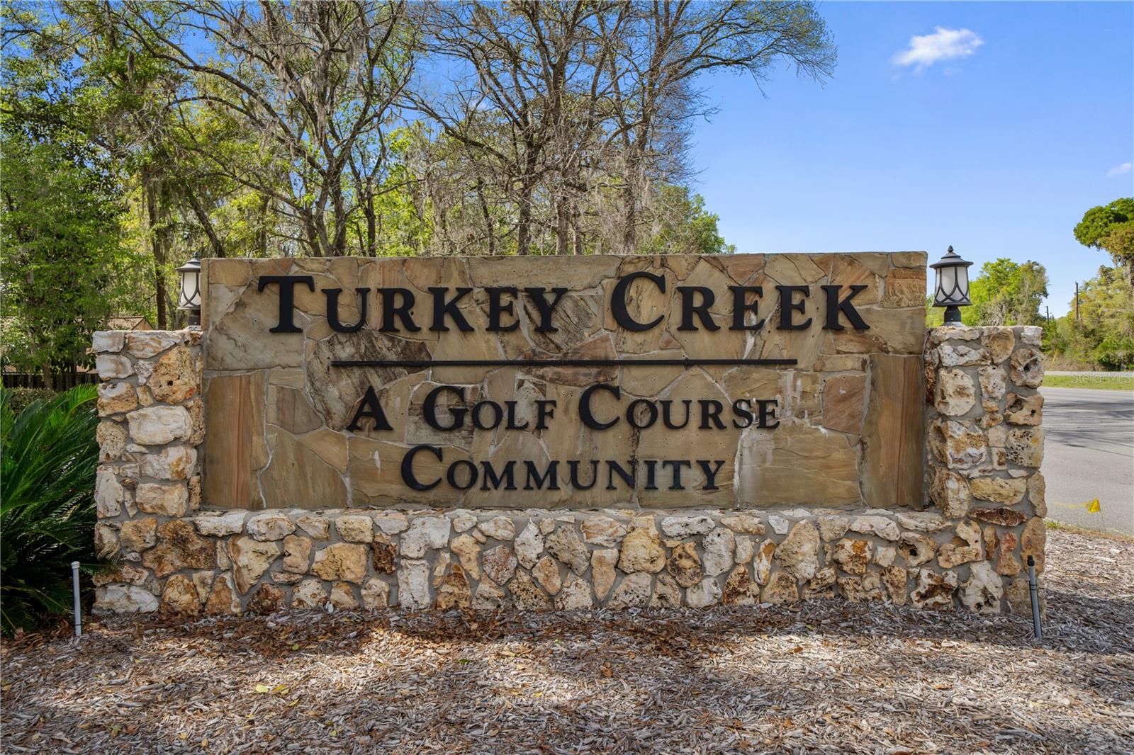 TURKEY CREEK CONDO 1-22 - Residential