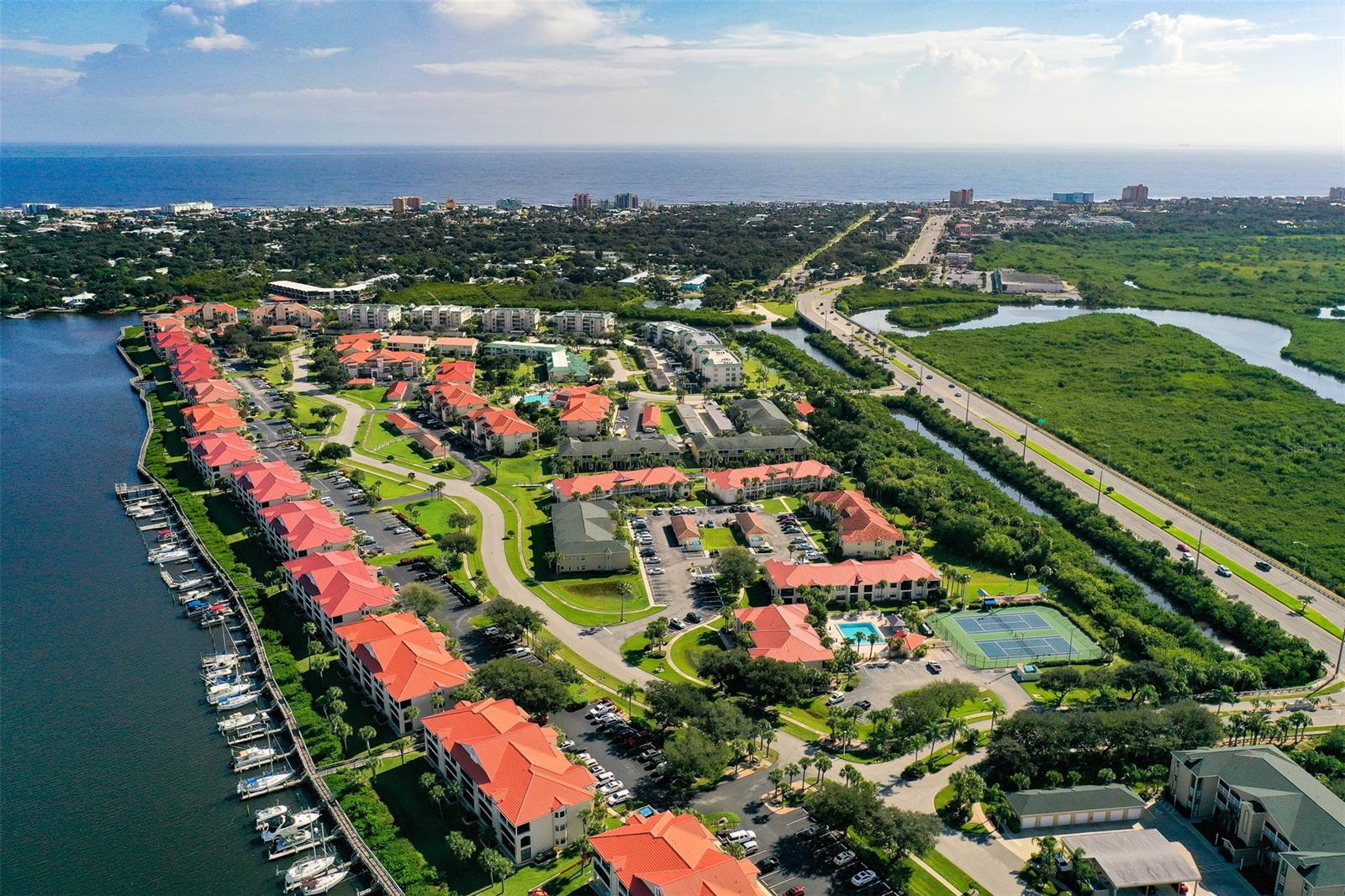 Bouchelle Island Condo - Residential
