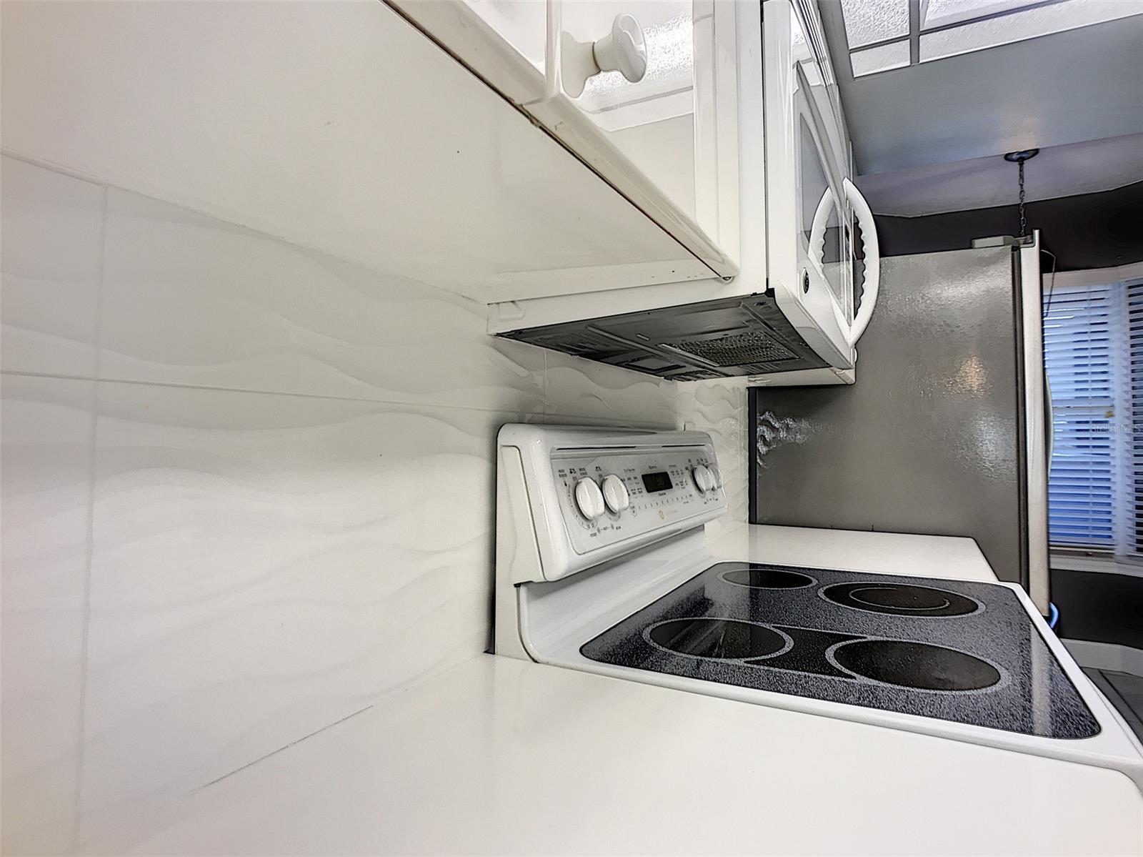 Bouchelle Island Condo - Residential